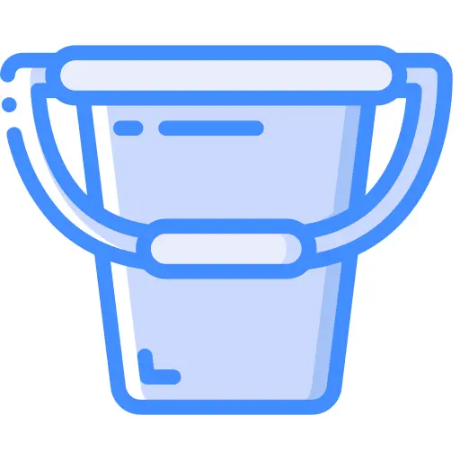 Bucket