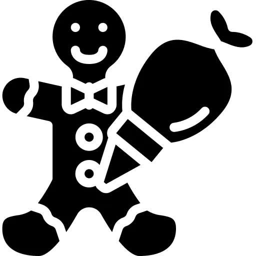Gingerbread
