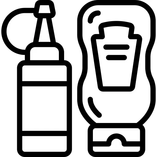 Condiments