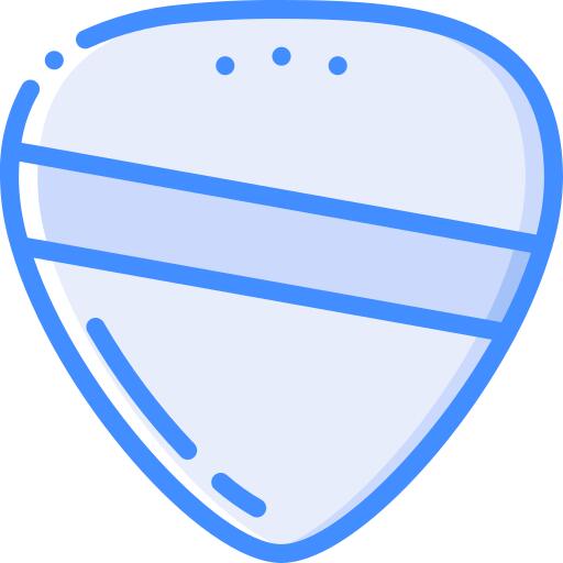 Plectrum