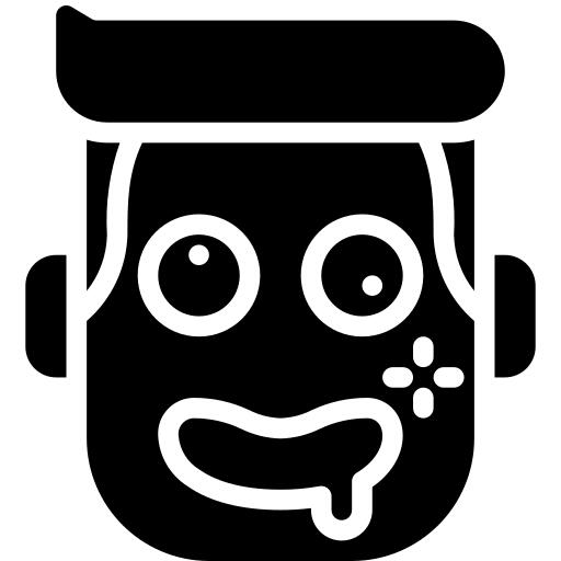 喝