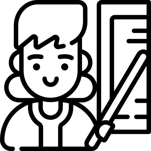 Teacher