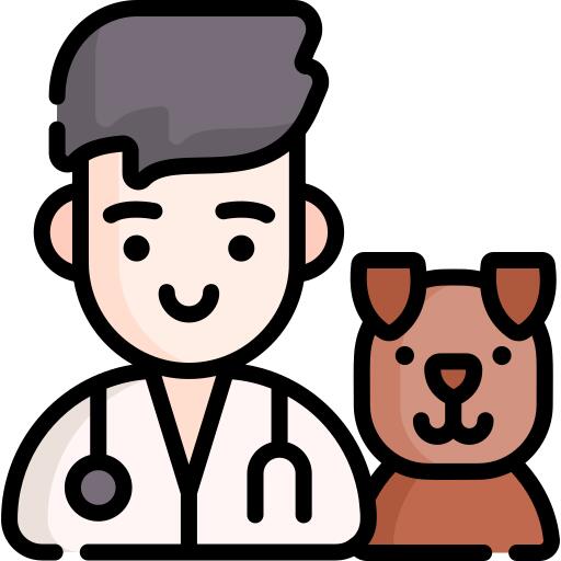 Veterinarian