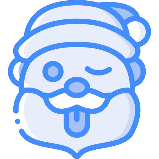 眨眼