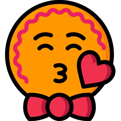 Kiss