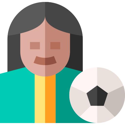 Football player