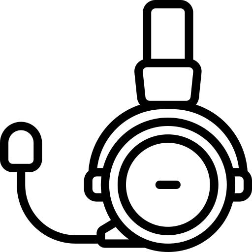 Headphones