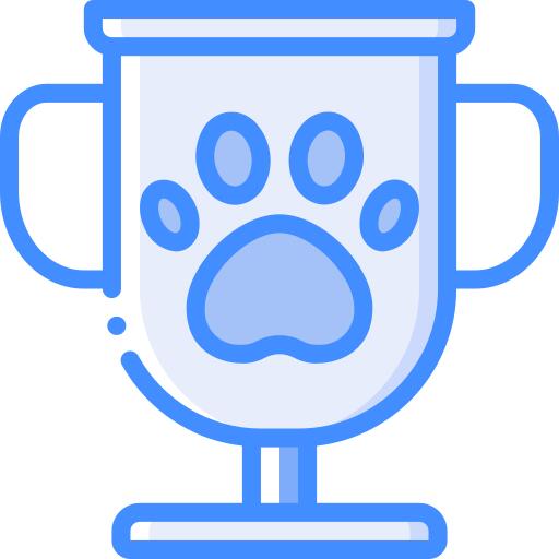奖