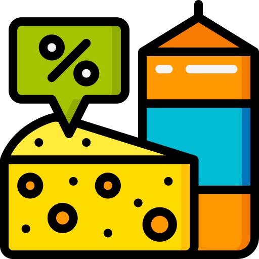 Dairy products