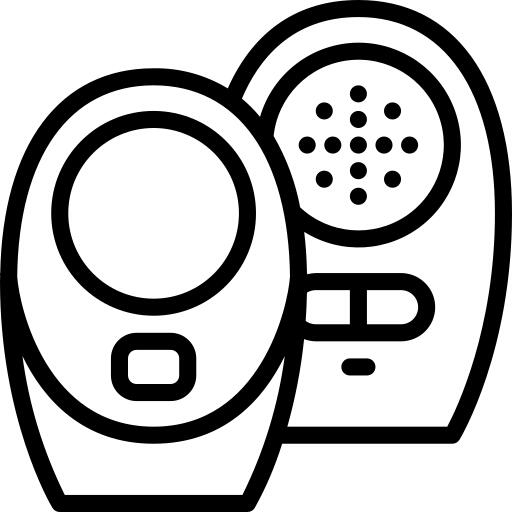 Baby monitor