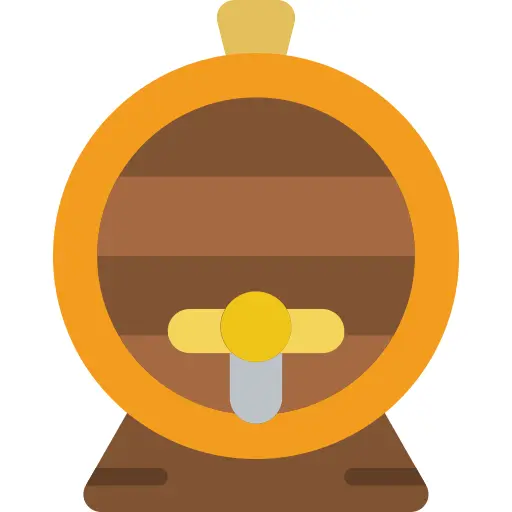 桶