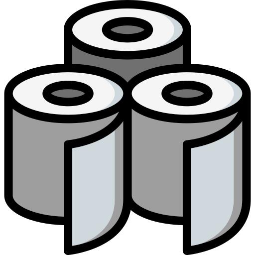 Toilet roll