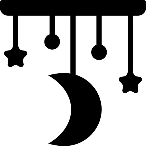 婴儿床