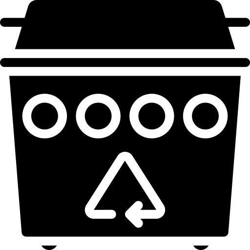 废品回收箱