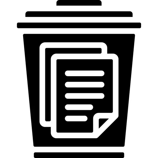 Recycle bin