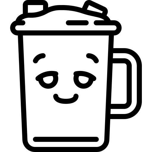 Hot chocolate