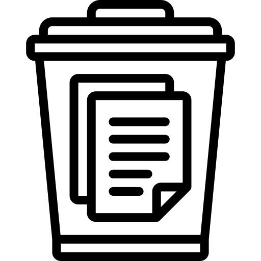 Recycle bin