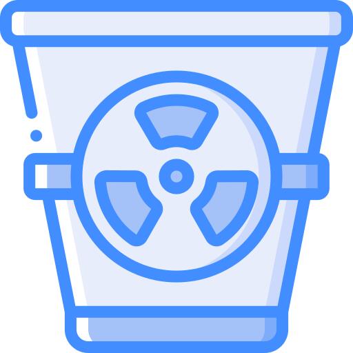 Waste bin