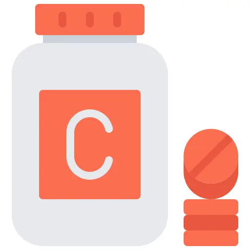 Vitamin c
