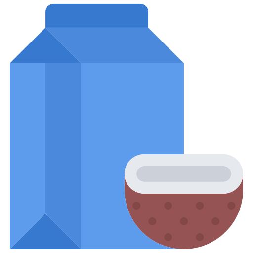 Coconut milk