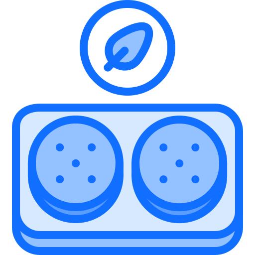 素食汉堡