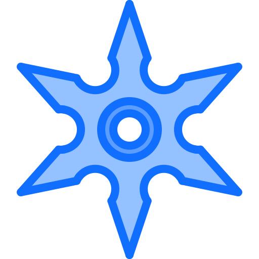 Shuriken