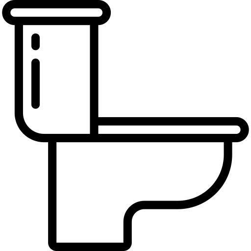厕