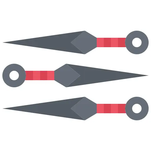 Knife