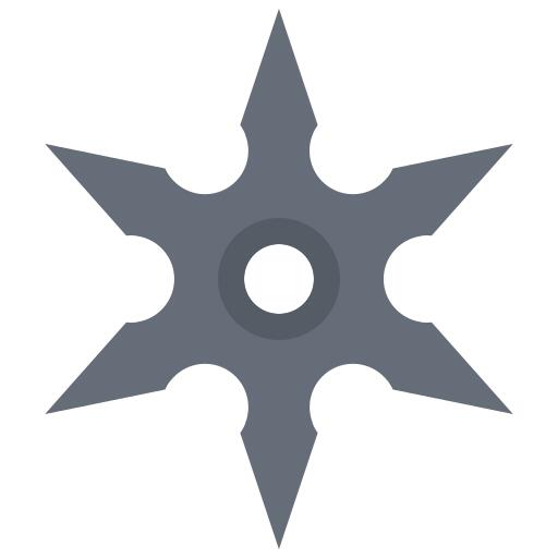 Shuriken