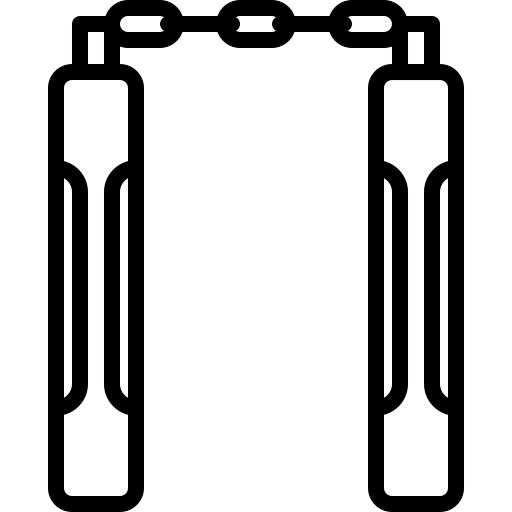 Nunchaku