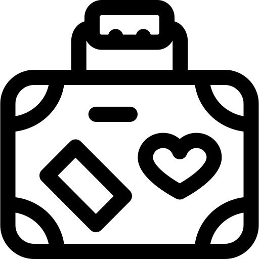 Suitcase