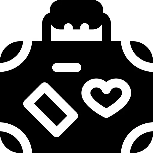 Suitcase