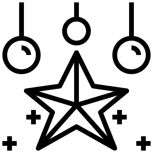 星