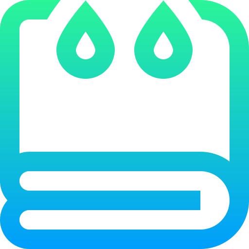 湿