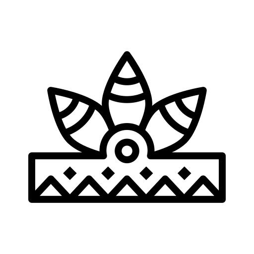 头饰