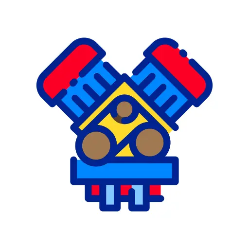 Turbo engine