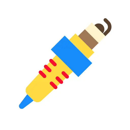 Spark plug