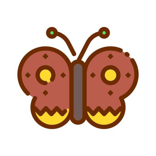 蝴蝶