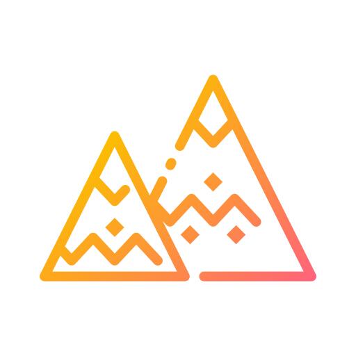 山