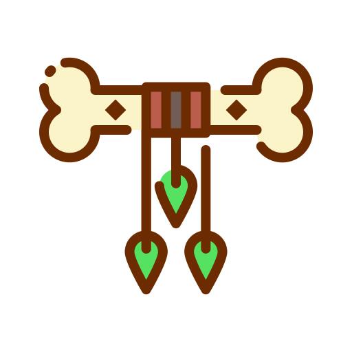骨
