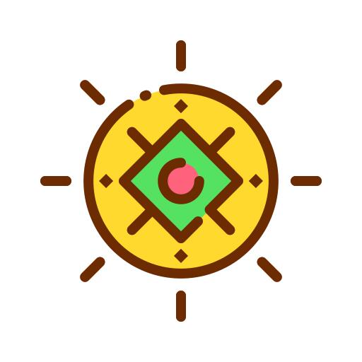 太阳