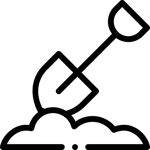 Shovel