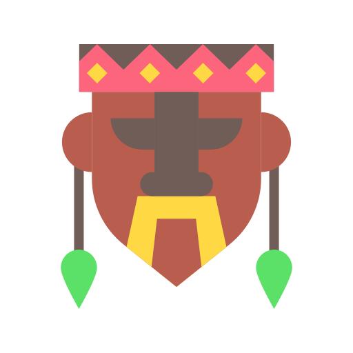 面具