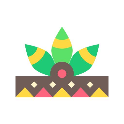 头饰