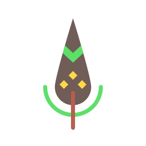 羽毛