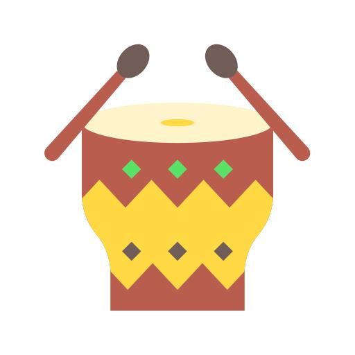 Drums