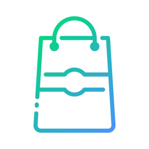 Shopping bag