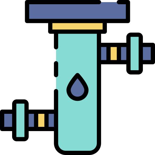 Water filter