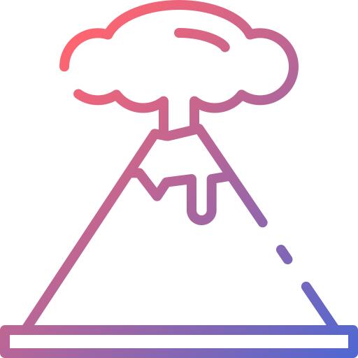 Volcano