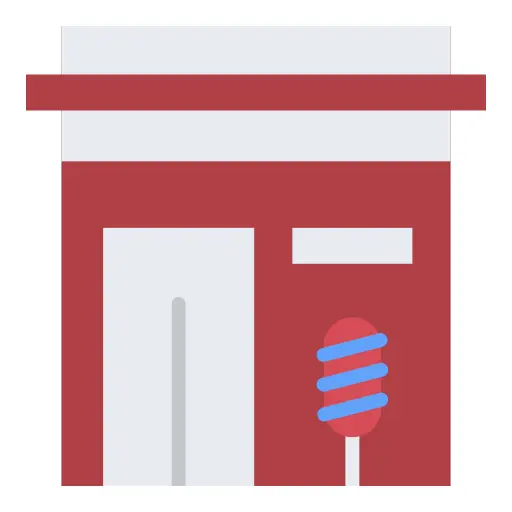 理发店